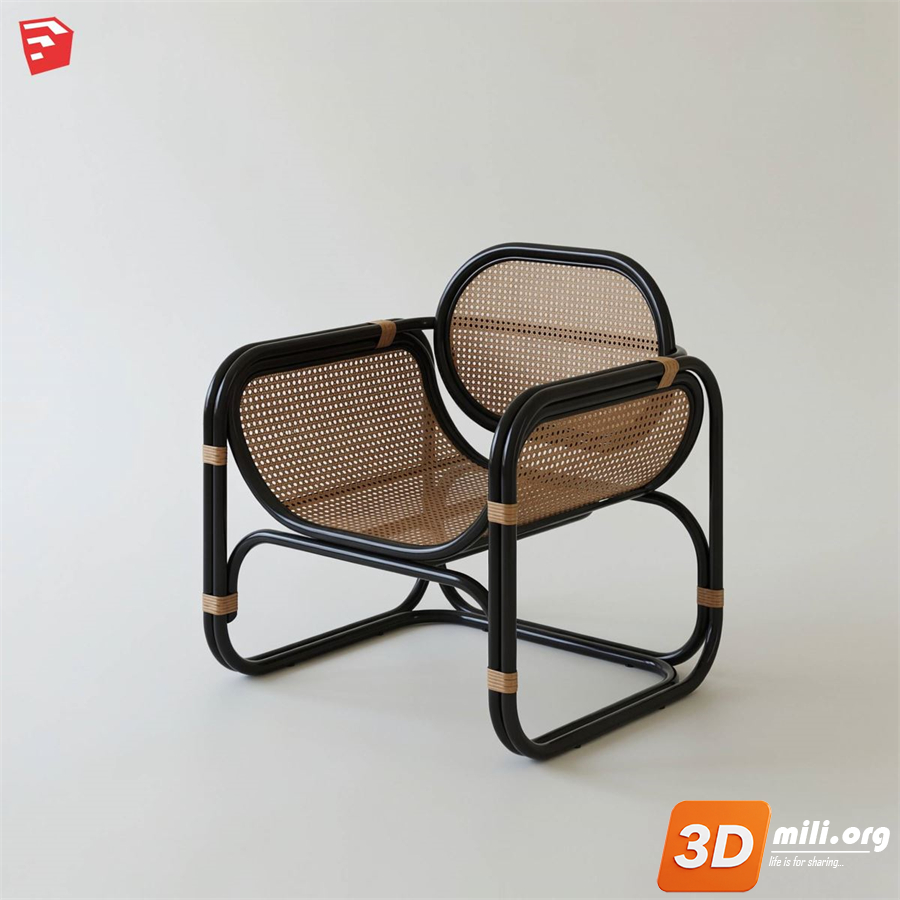 Armchair Skp Files